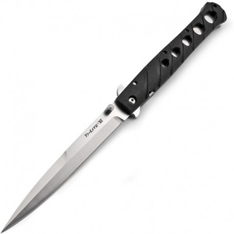 Складной нож Cold Steel 6" Ti-Lite black