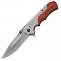 Складной туристический нож Browning FA17. a3357