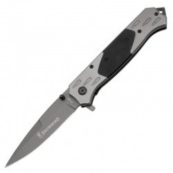 Нож складной тактический Browning F126