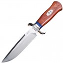 Нож для охоты «Hunter II» с удобным чехлом. a4151