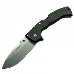 Складной нож Cold Steel 4-Max Scout