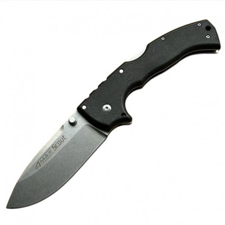 Складной нож Cold Steel 4-Max Scout