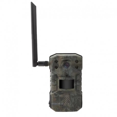 Фотоловушка автоматическая 4G для охоты H2 With LiveStream. a00041