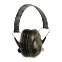 Наушники активные M-Tac Tactical 6S Olive | Наушники для стрельбы. a00026