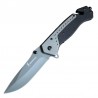 Нож Browning складной DА166 черный