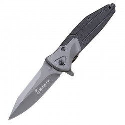 Нож складной туристический Browning DA347