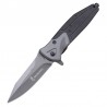 Нож складной туристический Browning DA347