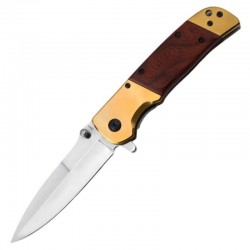 Нож складной туристический Browning DA69