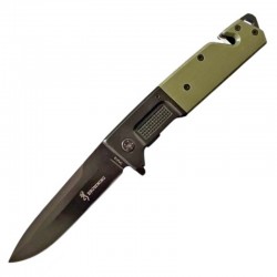 Тактический складной нож Browning DA319