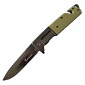 Тактический складной нож Browning DA319.a4155/1