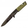 Тактический складной нож Browning DA319