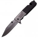Нож складной туристический Browning DA332. a4155/1