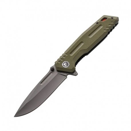 Тактический складной нож Chongming CM130