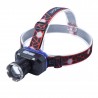 Налобный фонар XH P99 Telescopic USB zoom.(at5) at3091