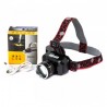Налобный фонарь BL-SQ-702-P99 ULTRA BRITE с micro USB-зарядкой. (at4). a 3082