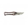 Секатор садовый для профессионального обрезке HUAFENG TOOLS - 225mm