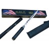 Тактический нож-трость B.M.F. United Cutlery
