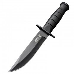 Тактический нож ARIZONA Black Tactical