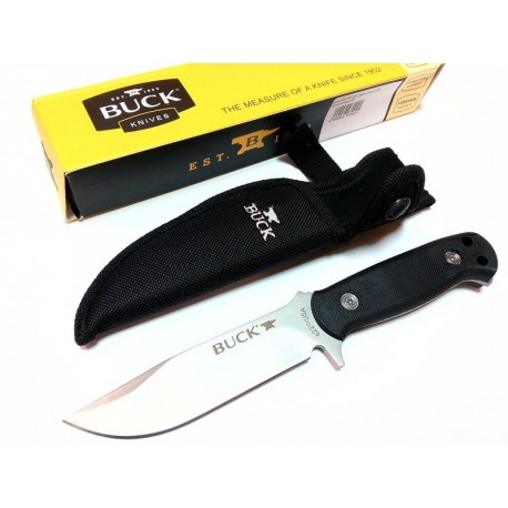 Туристический нож Buck 622 Endeavour