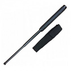 Телескопическая дубинка Police 21″ (53 см)