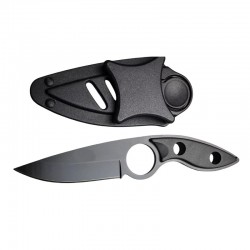 Туристический нож BUCK M74 Black