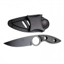 Туристический нож BUCK M74 Black. a846
