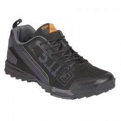 Военные тактические кроссовки 5.11 Recon Trainer чёрные