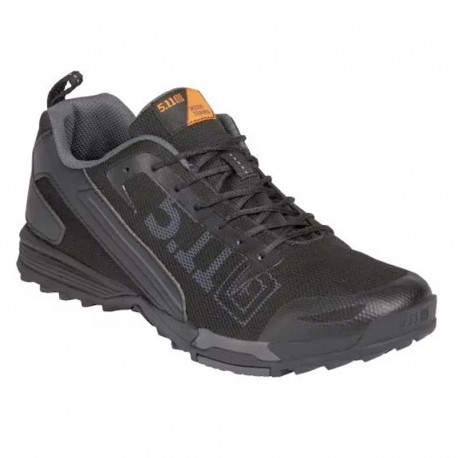 Военные тактические кроссовки 5.11 Recon Trainer чёрные