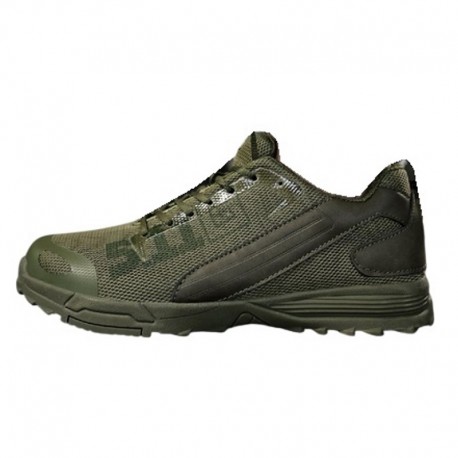 Армейские кроссовки 5.11 Recon Trainer (олива)