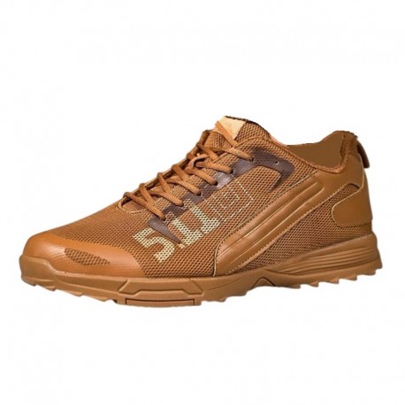 Тактические кроссовки 5.11 Recon Trainer (койот)