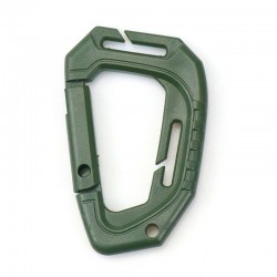 Карабин MOLLE Tactical цвет Олива