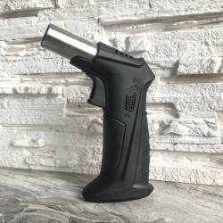 Газовая горелка зажигалка Blue Torch RK-3125