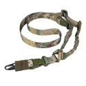 Ремень для АК одноточечный цвет Мультикам.AT-1T Multicam
