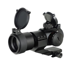 Коллиматорный прицел М3 1x40 с подсветкой