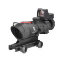 Оптический прицел ACOG 4x32 с коллиматором RMR.АТ-090900/22