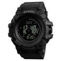 Тактические часы для активного образа жизни.AT-15/P BLACK