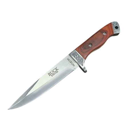 Охотничий нож BUCK 879