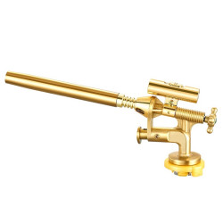 Газовая горелка Multi-Function Spitfire Gun 1300°C