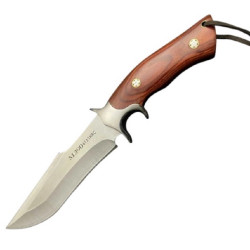 Нож охотничий Maverick M390