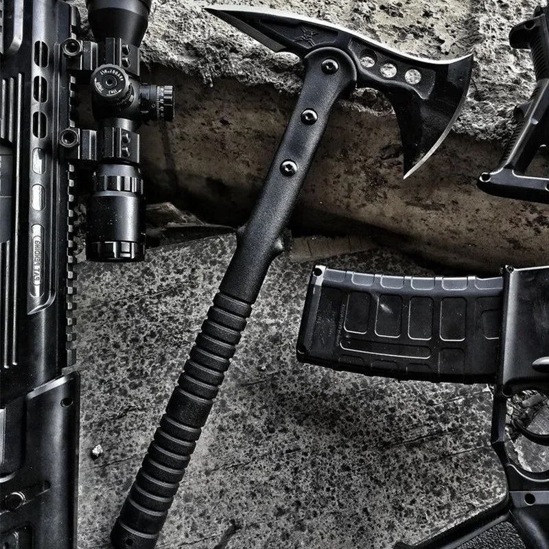 Военный топор SOG Tactical