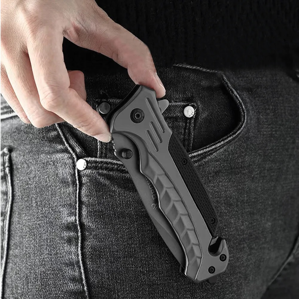 Нож складной Browning FA46 изображение 8