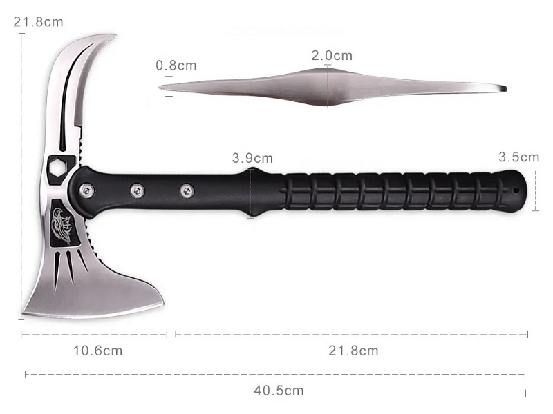 Тактический топор SOG Tactical