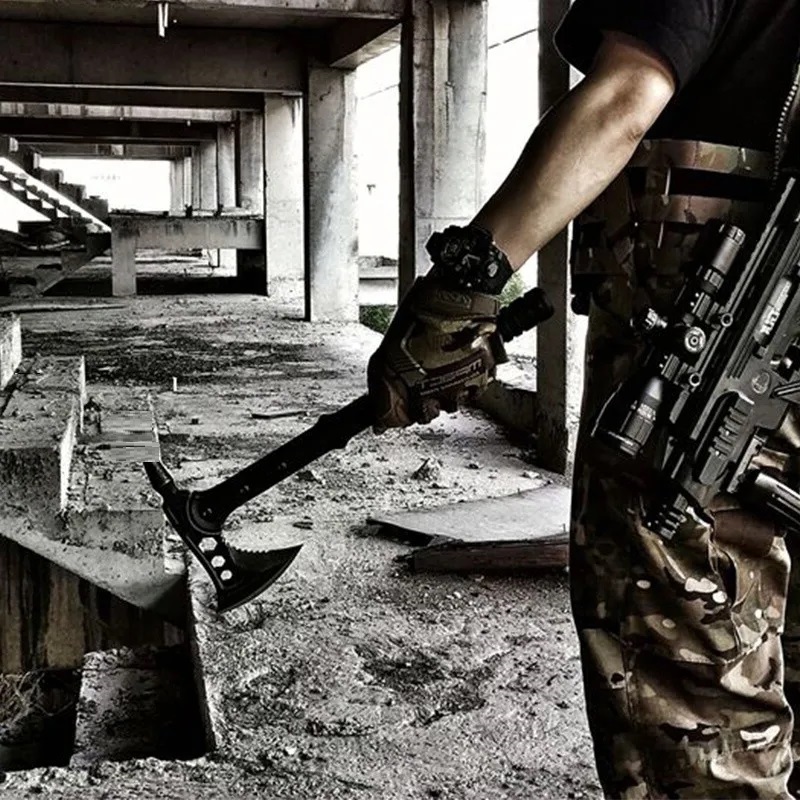 Боевой топор для военных операций
