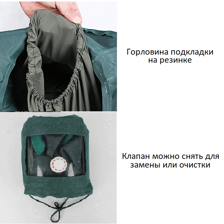 пескоструйный шлем 12