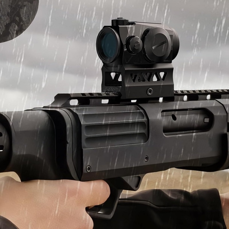 Коллиматор Sig Sauer Romeo5 1x20 мм фото 8