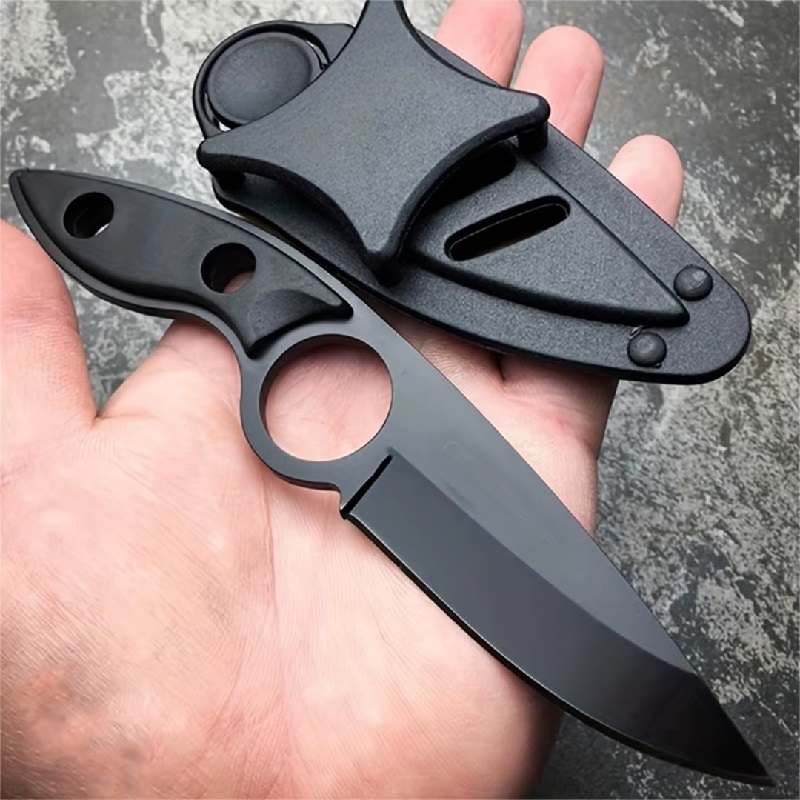 Туристический нож BUCK M74 Black фото 4